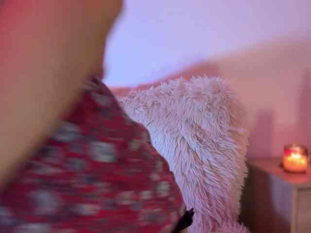 claireheart webcam