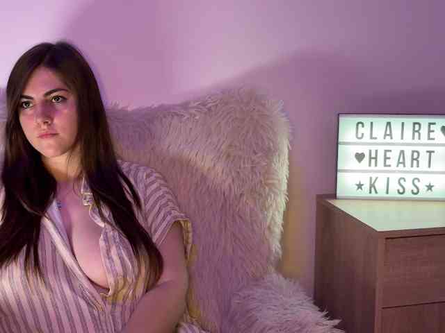 claireheart webcam