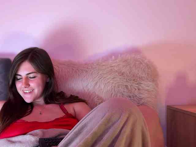 claireheart webcam