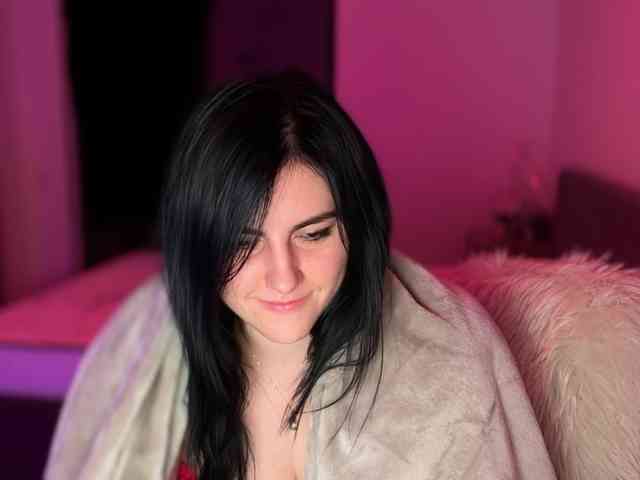 claireheart Live Webcam on BongaCams