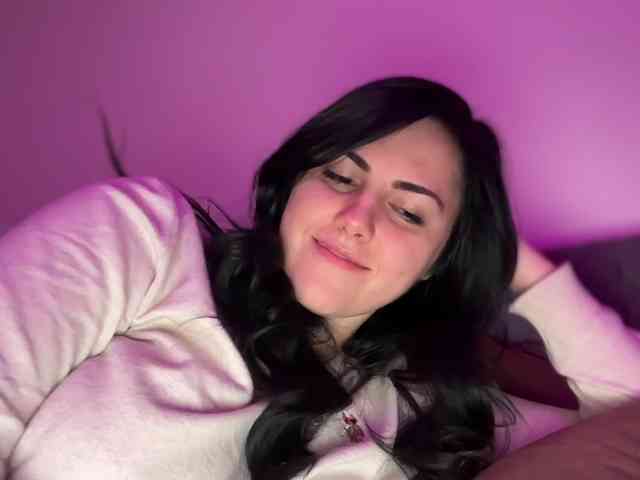 claireheart Live Webcam on BongaCams