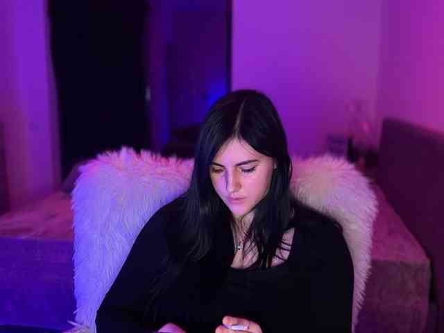 claireheart Live Webcam on BongaCams