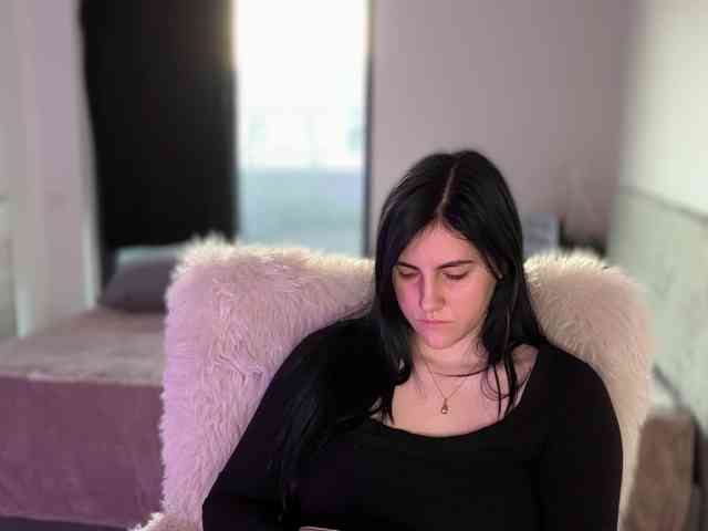 claireheart Live Webcam on BongaCams