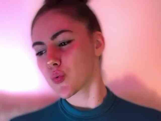 claireheart Live Webcam on BongaCams