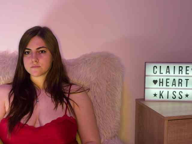 claireheart webcam