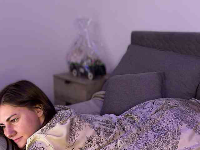 claireheart's webcam live show