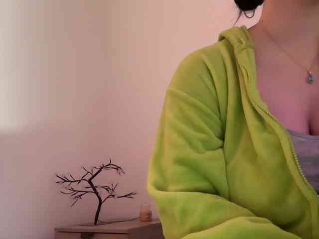 claireheart Live Webcam on BongaCams