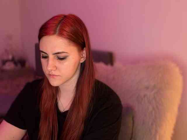 claireheart Live Webcam on BongaCams