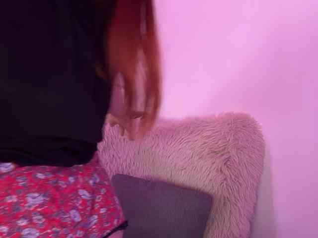 claireheart Live Webcam on BongaCams