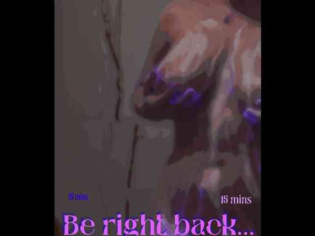 claireheart Live Webcam on BongaCams