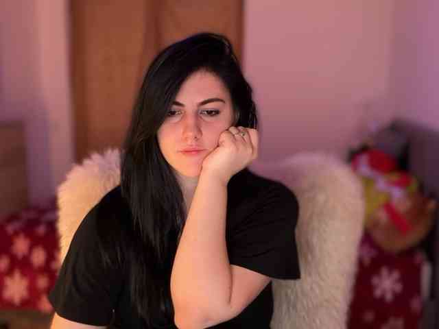 claireheart Live Webcam on BongaCams