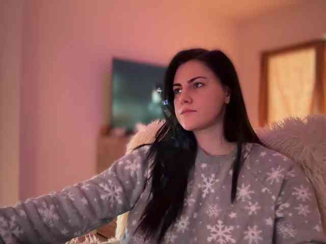 claireheart Live Webcam on BongaCams