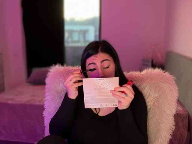 claireheart Live Webcam on BongaCams