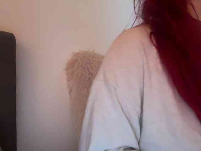 claireheart Live Webcam on BongaCams