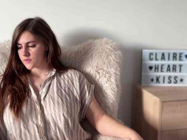 claireheart webcam