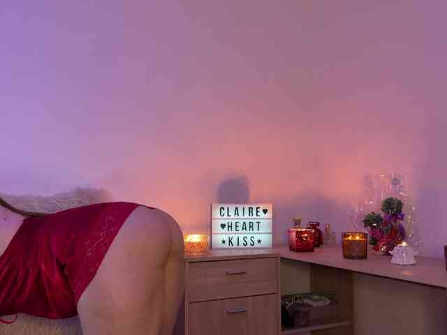 claireheart webcam