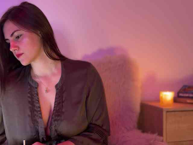 claireheart webcam
