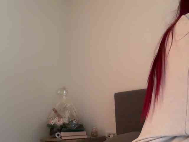 claireheart webcam