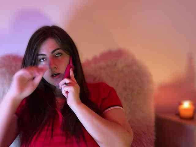 claireheart Live Webcam on BongaCams