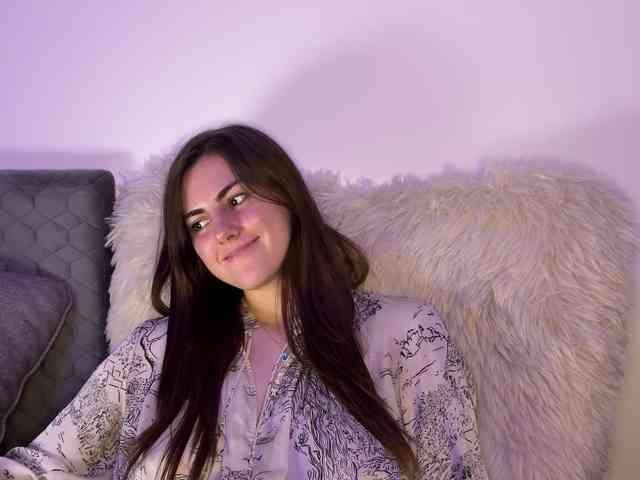 Модель: claireheart