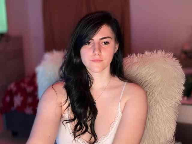 claireheart Live Webcam on BongaCams