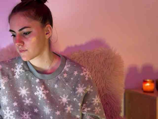 claireheart webcam