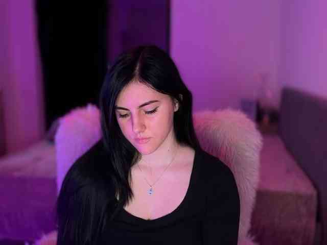 claireheart Live Webcam on BongaCams