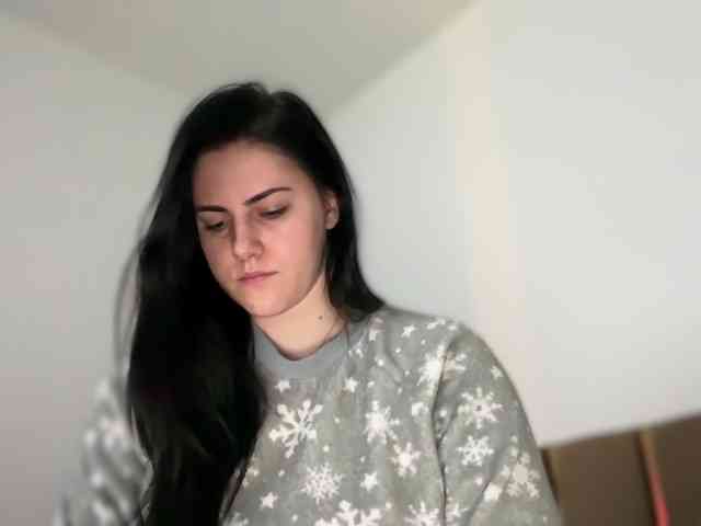 claireheart Live Webcam on BongaCams