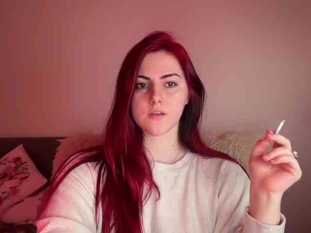 claireheart Live Webcam on BongaCams