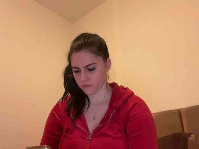 claireheart Live Webcam on BongaCams