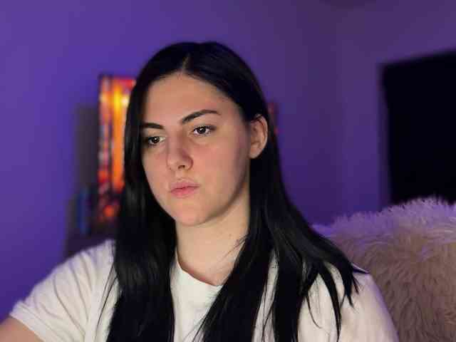 claireheart Live Webcam on BongaCams