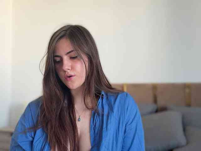 claireheart webcam