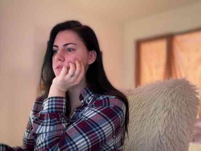 claireheart Live Webcam on BongaCams