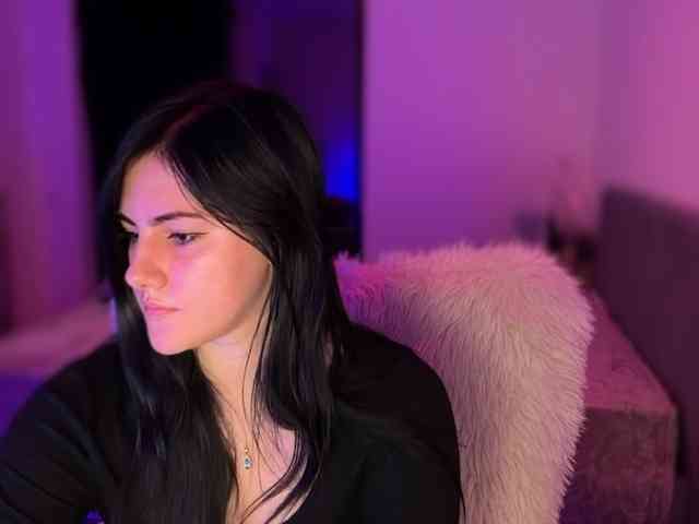 claireheart Live Webcam on BongaCams