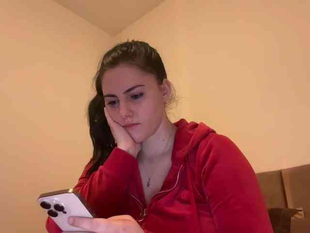 claireheart Live Webcam on BongaCams