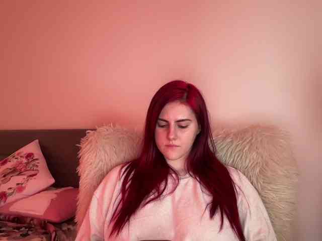 claireheart Live Webcam on BongaCams