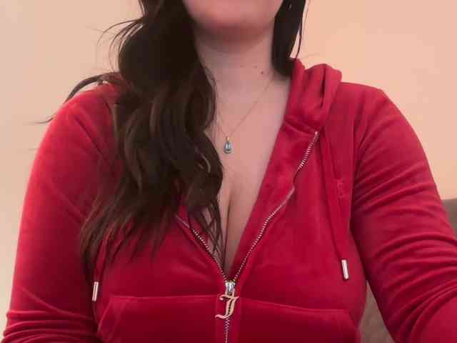 claireheart Live Webcam on BongaCams