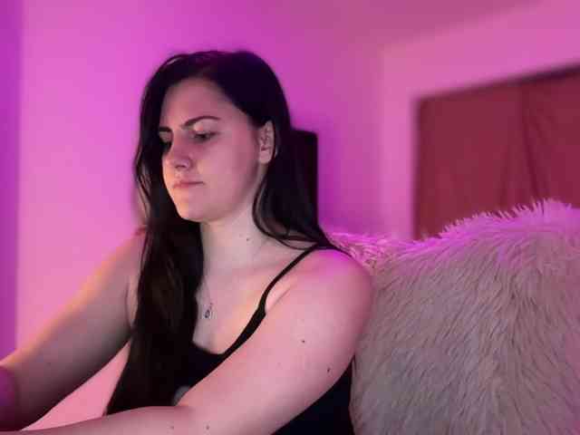 claireheart Live Webcam on BongaCams