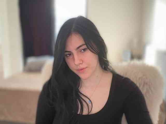 claireheart Live Webcam on BongaCams