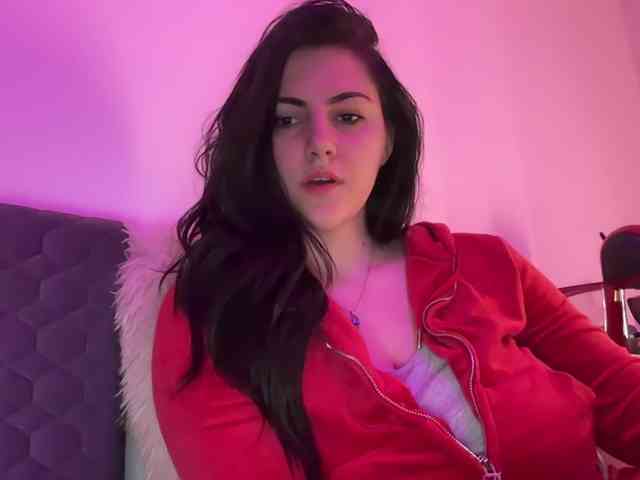 claireheart Live Webcam on BongaCams