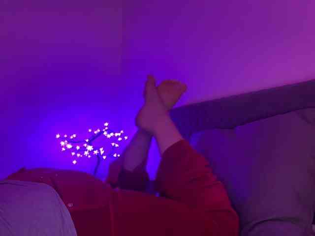 claireheart Live Webcam on BongaCams