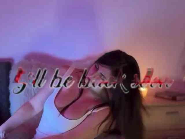 claireheart Live Webcam on BongaCams