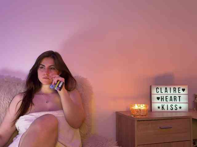 claireheart