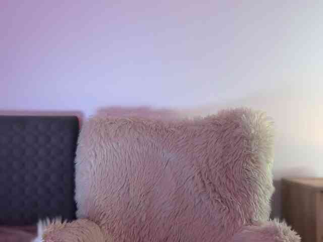 claireheart Live Webcam on BongaCams