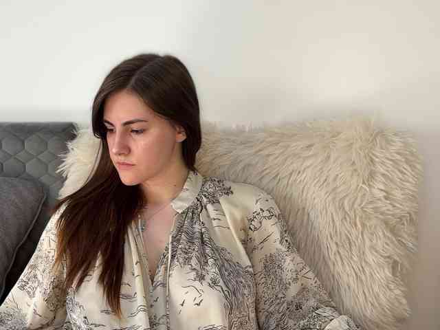 Модель: claireheart