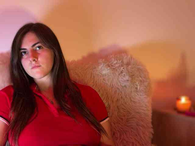 claireheart Live Webcam on BongaCams