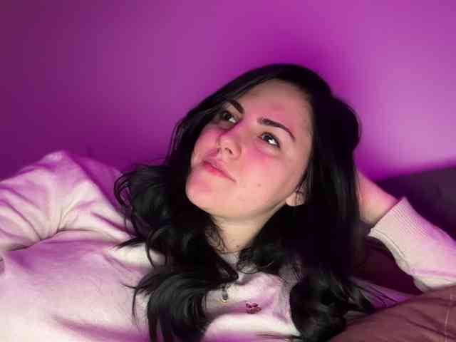 claireheart Live Webcam on BongaCams