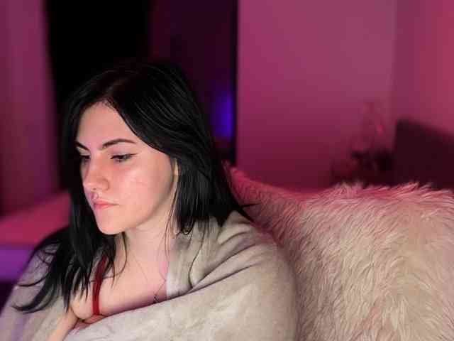 claireheart Live Webcam on BongaCams