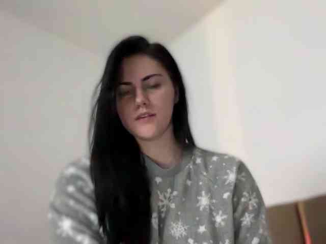 claireheart Live Webcam on BongaCams