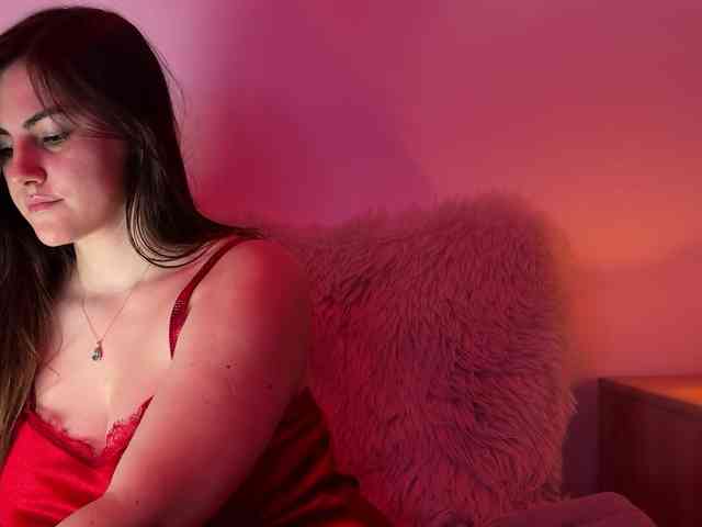 claireheart Live Webcam on BongaCams